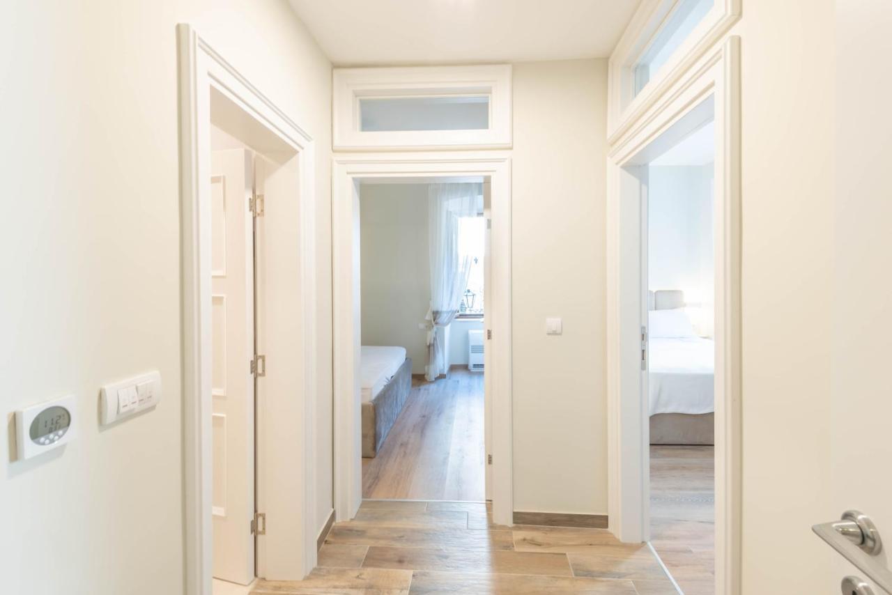 Sasha Di Cattaro - Old Town Lux Apartment Kotor Exterior foto