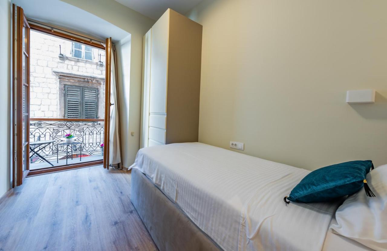 Sasha Di Cattaro - Old Town Lux Apartment Kotor Exterior foto