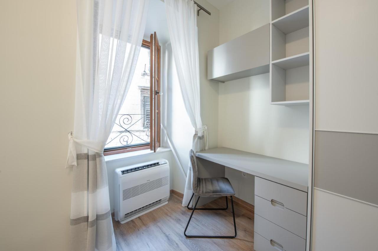 Sasha Di Cattaro - Old Town Lux Apartment Kotor Exterior foto