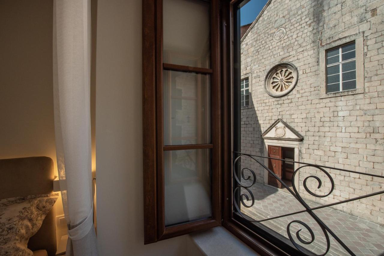 Sasha Di Cattaro - Old Town Lux Apartment Kotor Exterior foto
